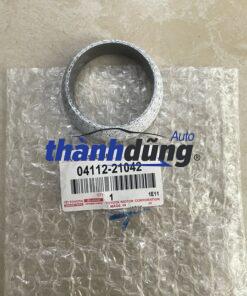 GIOĂNG CỔ XẢ TOYOTA VIOS 2006