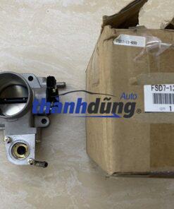 CỤM BƯỚM GA MAZDA 323 1999