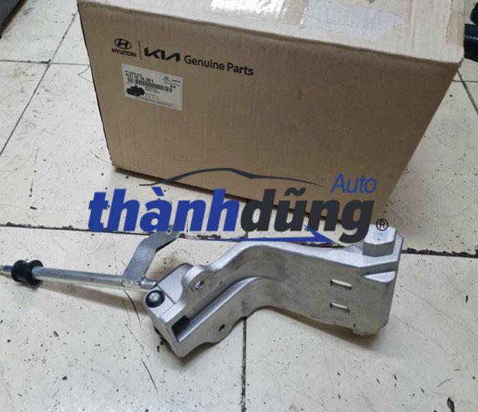 CẦN ĐI SỐ XE HYUNDAI COUNTY