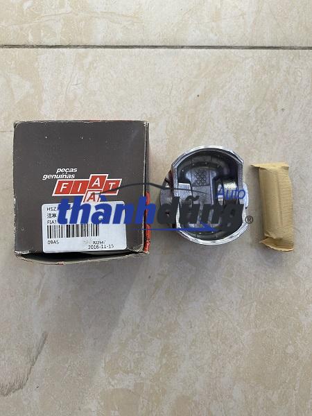 PISTON XE FIAT SIENA