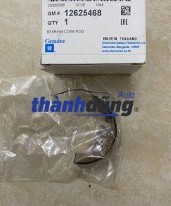 BỘ BẠC BALIE CHEVROLET TRAILBLAZER