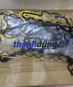 RON DẠI TU XE CHEVROLET TRAILBLAZER
