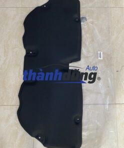 CHỐNG NÓNG NẮP CAPO TOYOTA ALTIS 2015