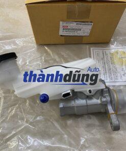 TỔNG PHANH ISUZU DMAX 2015
