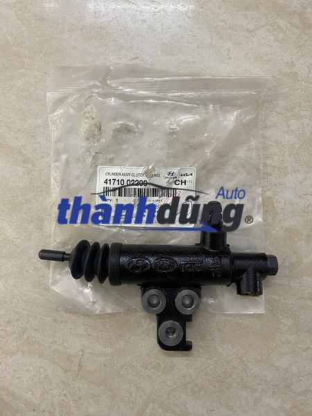 XY LANH CÔN DƯỚI XE HYUNDAI I20