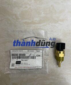 CẢM BIẾN NHIỆT ĐỘ NƯỚC XE HYUNDAI PORTER 2
