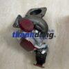 TURBO TĂNG ÁP XE FORD TRANSIT 2.4