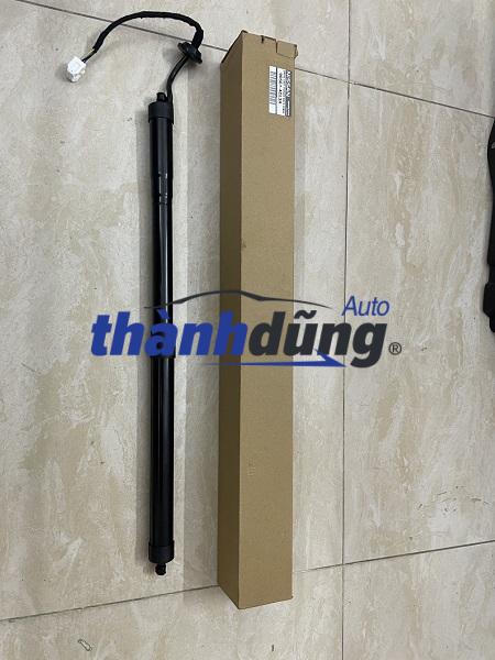TI CHỐNG CỐP NISSAN X-TRAIL