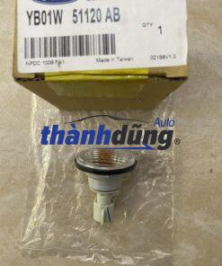 XI NHAN TAI XE PHẢI FORD LASER