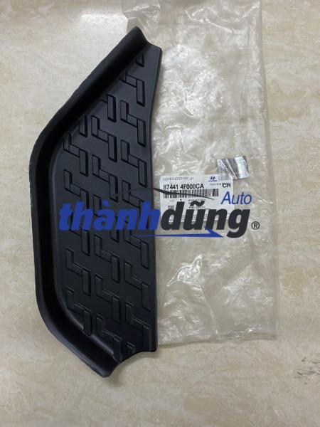 ỐP BẬC LÊN XUỐNG HYUNDAI PORTER 2010