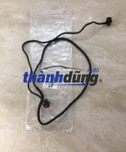 ỐNG NƯỚC HỒI BÌNH NƯỚC PHỤ PEUGEOT 508