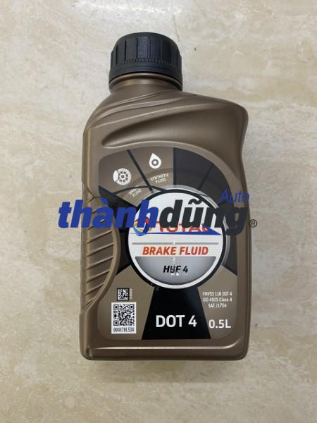 DẦU THẮNG XE PEUGEOT 3008