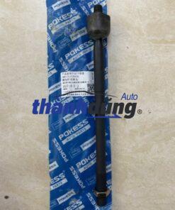ROTUYN LÁI TRONG FORD FOCUS 1.8