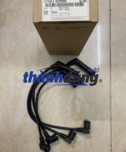 DÂY PHIN ĐÁNH LỬA XE HYUNDAI GETZ