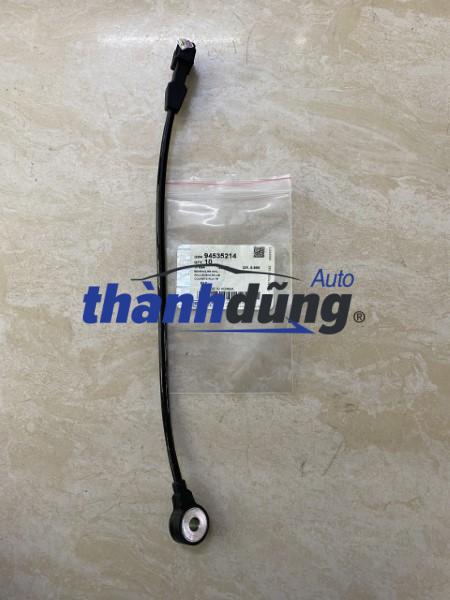 CẢM BIẾN KÍCH NỔ XE DAEWOO LACETTI