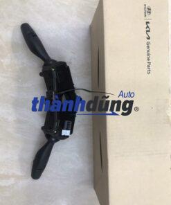 CÔNG TẮC GẠT MƯA XE KIA FORTE