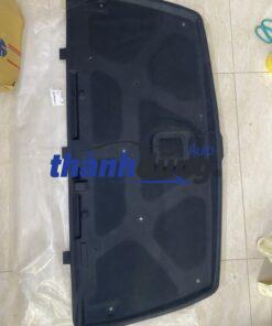 TẤM CÁCH NHIỆT NẮP CAPO XE DAEWOO LACETTI