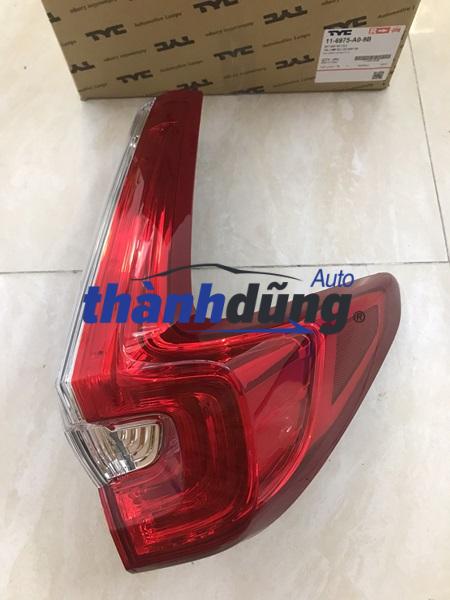 ĐÈN HẬU TRÁI HONDA CRV