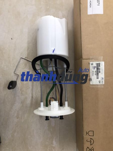 CỤM BƠM DẦU HYUNDAI HD72