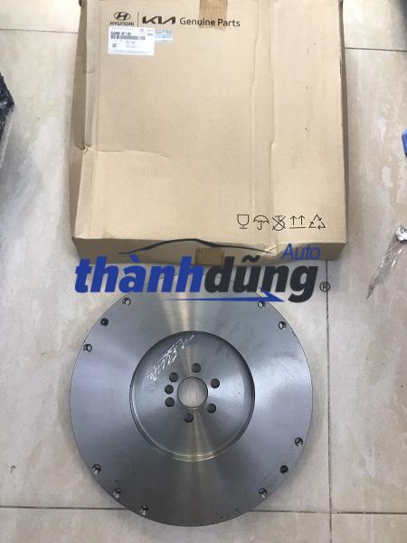 BÁNH ĐÀ XE HYUNDAI HD45