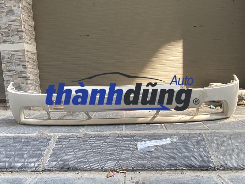 CẢN TRƯỚC HYUNDAI COUNTY