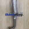 ỐNG XẢ ĐOẠN ĐẦU HONDA CRV