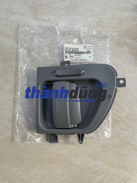 TAY MỞ CỬA TRƯỢT HYUNDAI STAREX 2002