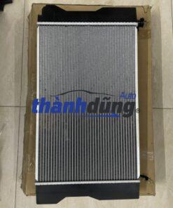 KÉT NƯỚC TOYOTA COROLLA ALTIS