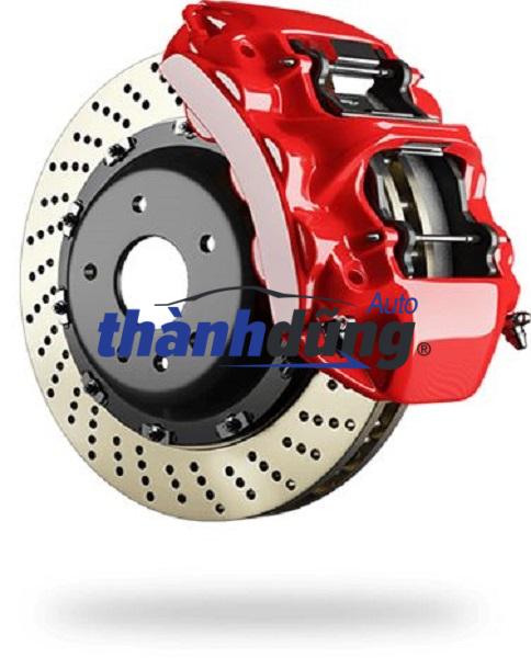 CỬA HÀNG BÁN PHỤ TÙNG XE HƠI TẠI BẠC LIÊU