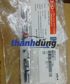 LOGO CHỮ NỔI XE KIA SELTOS