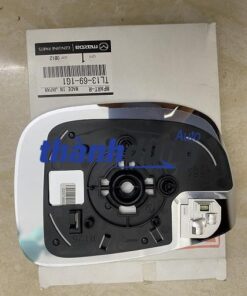 MẶT GƯƠNG CHIẾU HẬU XE MAZDA CX5 2020
