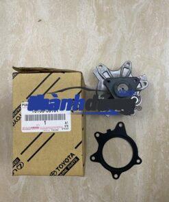 BƠM NƯỚC TOYOTA VIOS 2010