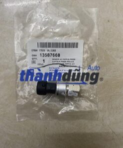 CẢM BIẾN ÁP SUẤT GA ĐIỀU HÒA XE CHEVROLET CAPTIVA