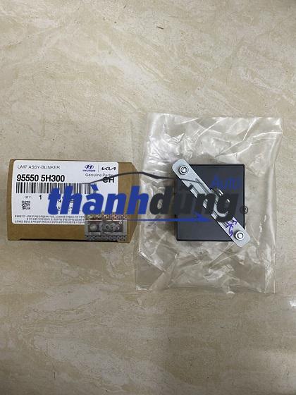 RƠ LE XI NHAN XE HYUNDAI HD78