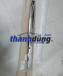 NẸP MẠ CỐP HẬU TOYOTA VIOS 2015