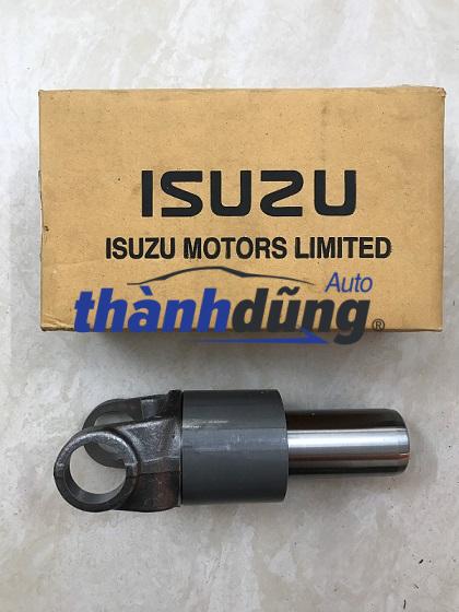 ỐNG TRƯỢT DẦU CÁC ĐĂNG XE ISUZU DMAX