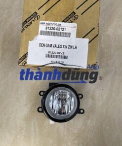 ĐÈN GẦM TOYOTA VIOS 2010