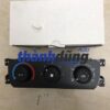 CỤM ĐIỀU KHIỂN GIÀN LẠNH XE FORD TRANSIT