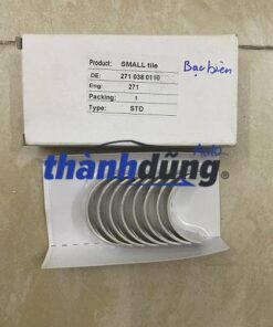 BẠC BIÊN XE MERCEDES SLK200