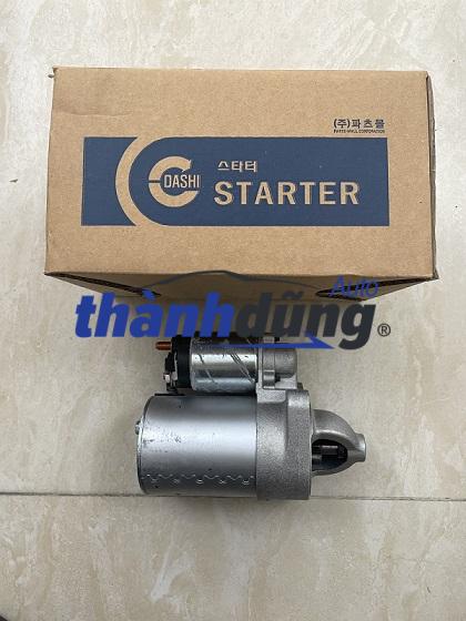CỦ ĐỀ KIA SPECTRA 2002