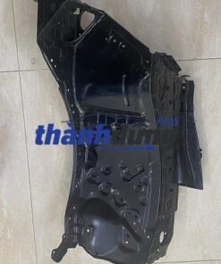 XƯƠNG BẮT BÁT BÈO GIẢM XÓC XE TOYOTA INNOVA