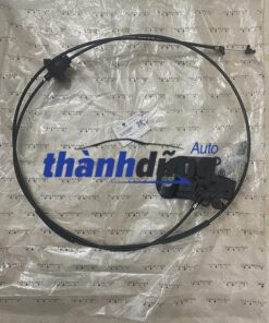 DÂY GIẬT NẮP CAPO XE PEUGEOT 4008