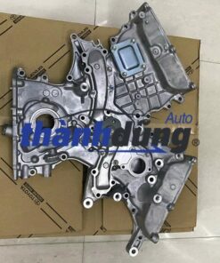 BƠM DẦU ĐỘNG CƠ XE TOYOTA RAV4