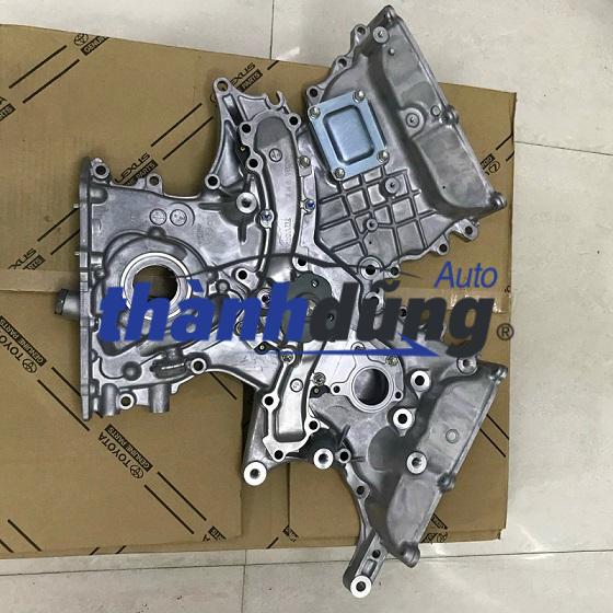 BƠM DẦU ĐỘNG CƠ XE TOYOTA RAV4