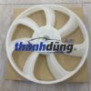 CÁNH QUẠT GIÓ KÉT NƯỚC XE SUZUKI ERTIGA