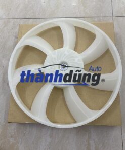 CÁNH QUẠT GIÓ KÉT NƯỚC XE SUZUKI ERTIGA