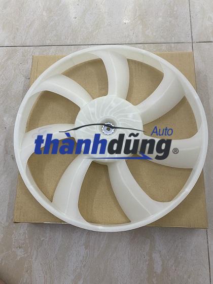 CÁNH QUẠT GIÓ KÉT NƯỚC XE SUZUKI ERTIGA