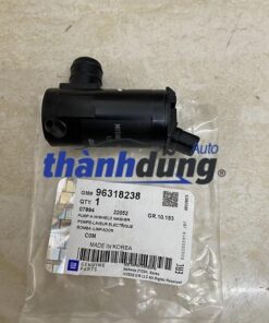 BƠM NƯỚC RỬA KÍNH XE DAEWOO GENTRA