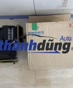 HỘP QUẠT DÀN LẠNH XE SSANGYONG STAVIC