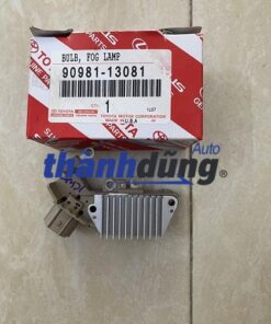 TIẾT CHẾ MÁY PHÁT XE TOYOTA INNOVA